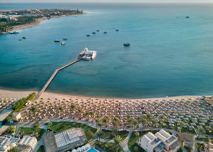 Iberotel Makadi Beach